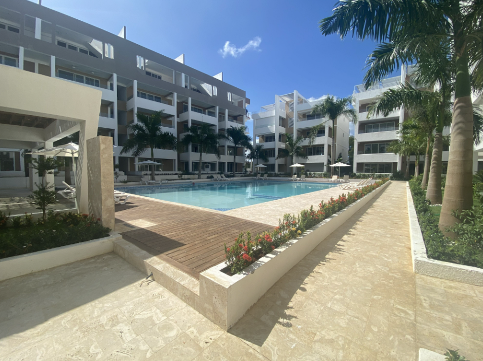 Apartamento Bayahibe