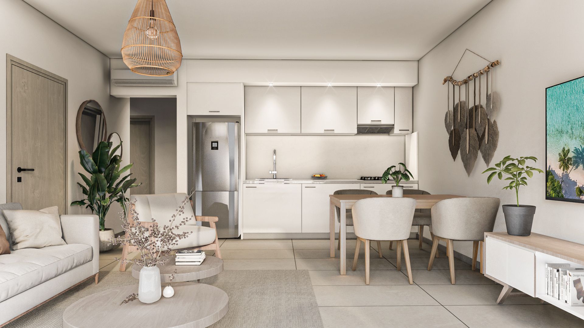 Garden Breeze - Imagen 4