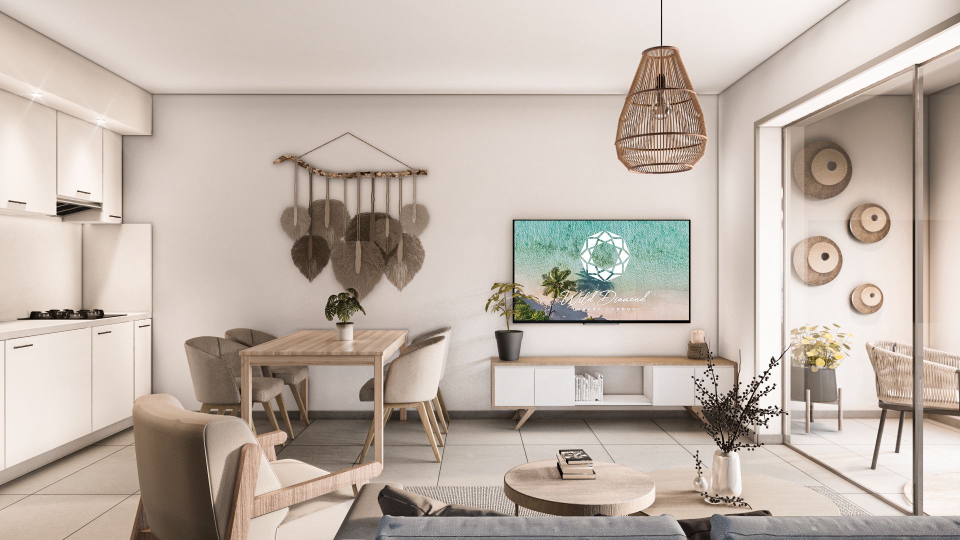 Garden Breeze - Imagen 3