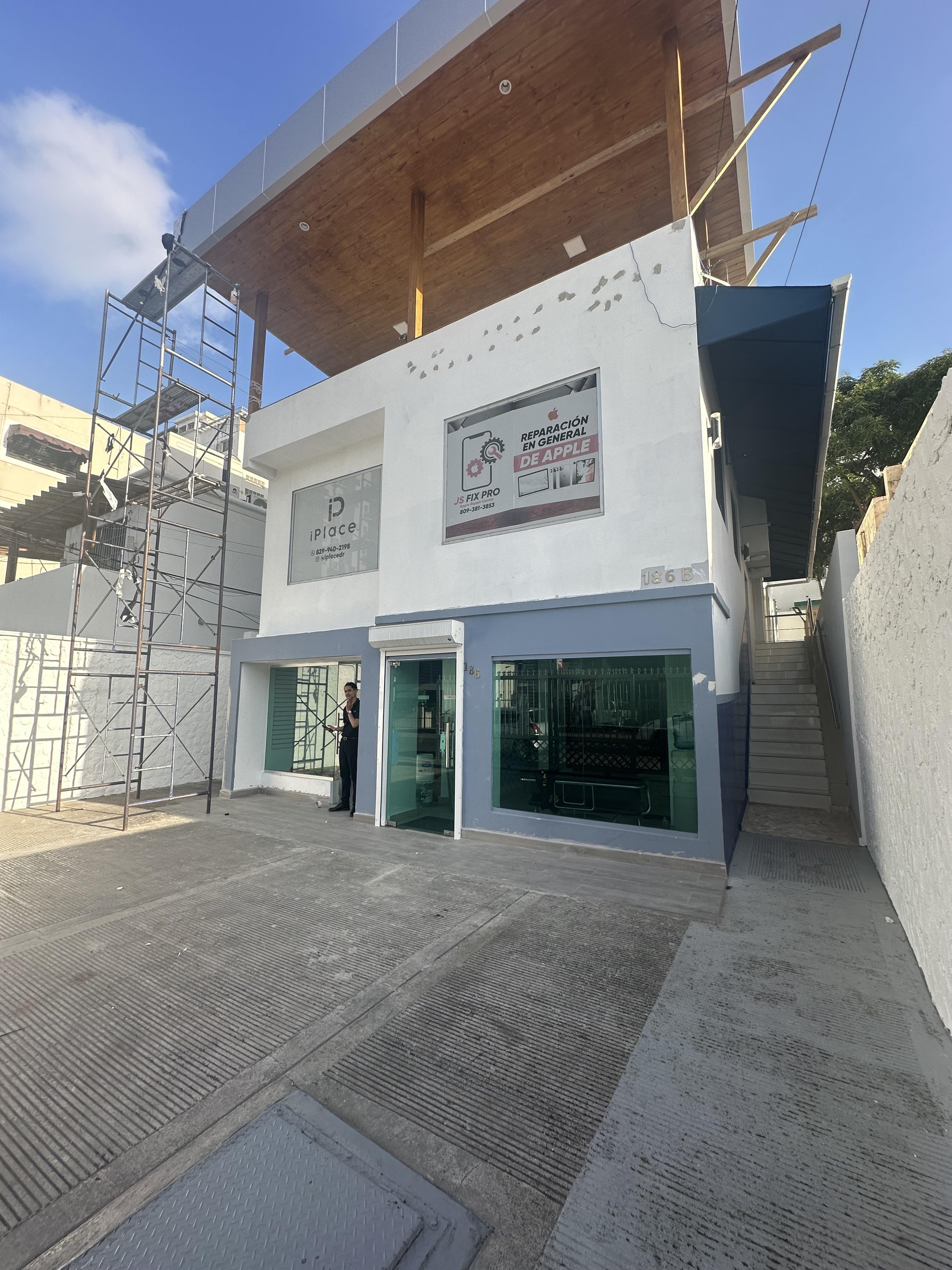 Locales Comerciales en Alquiler , Evaristo Morales