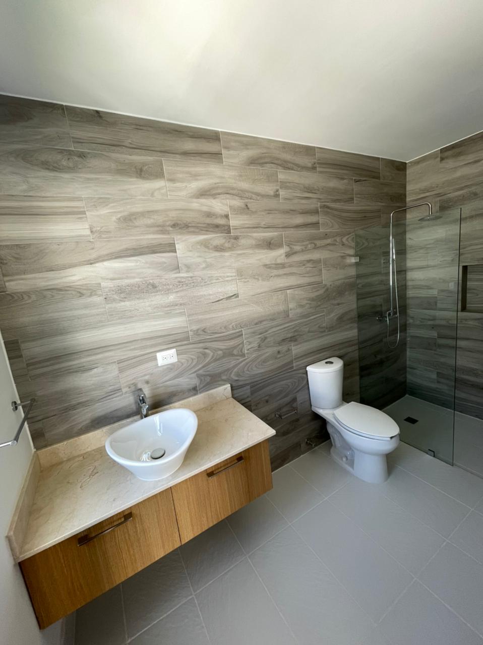 Villa de 3 habitaciones en Bávaro