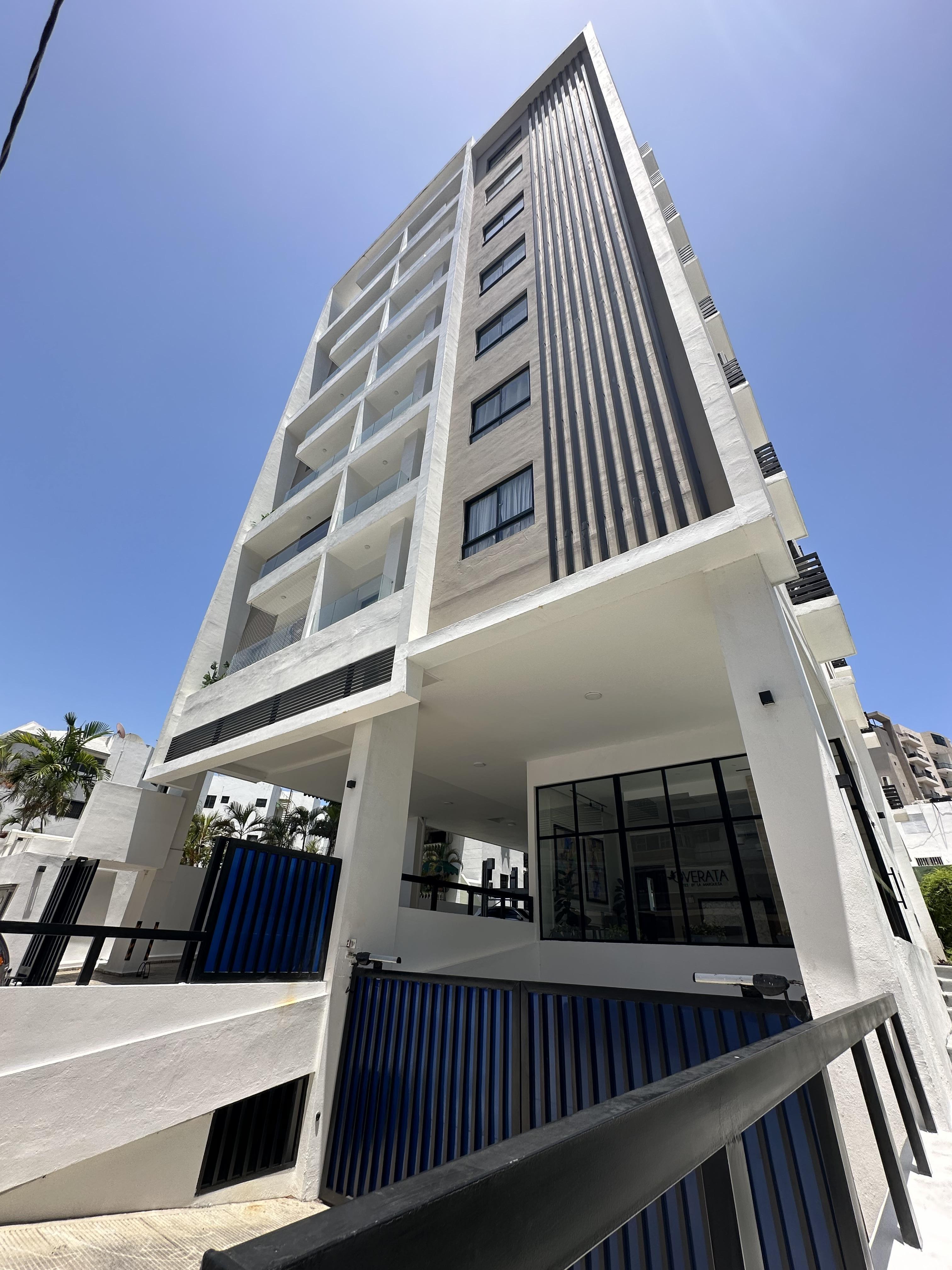 Apartamento 1 Habitación en Alquiler - Evaristo Morales