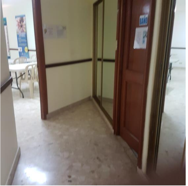 Casa de 3 habitaciones en Santo Domingo D.N.