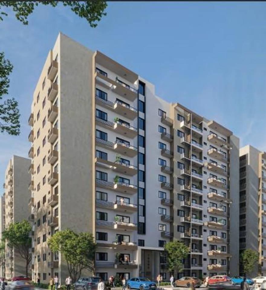 BRISAS DE LAS COLINAS