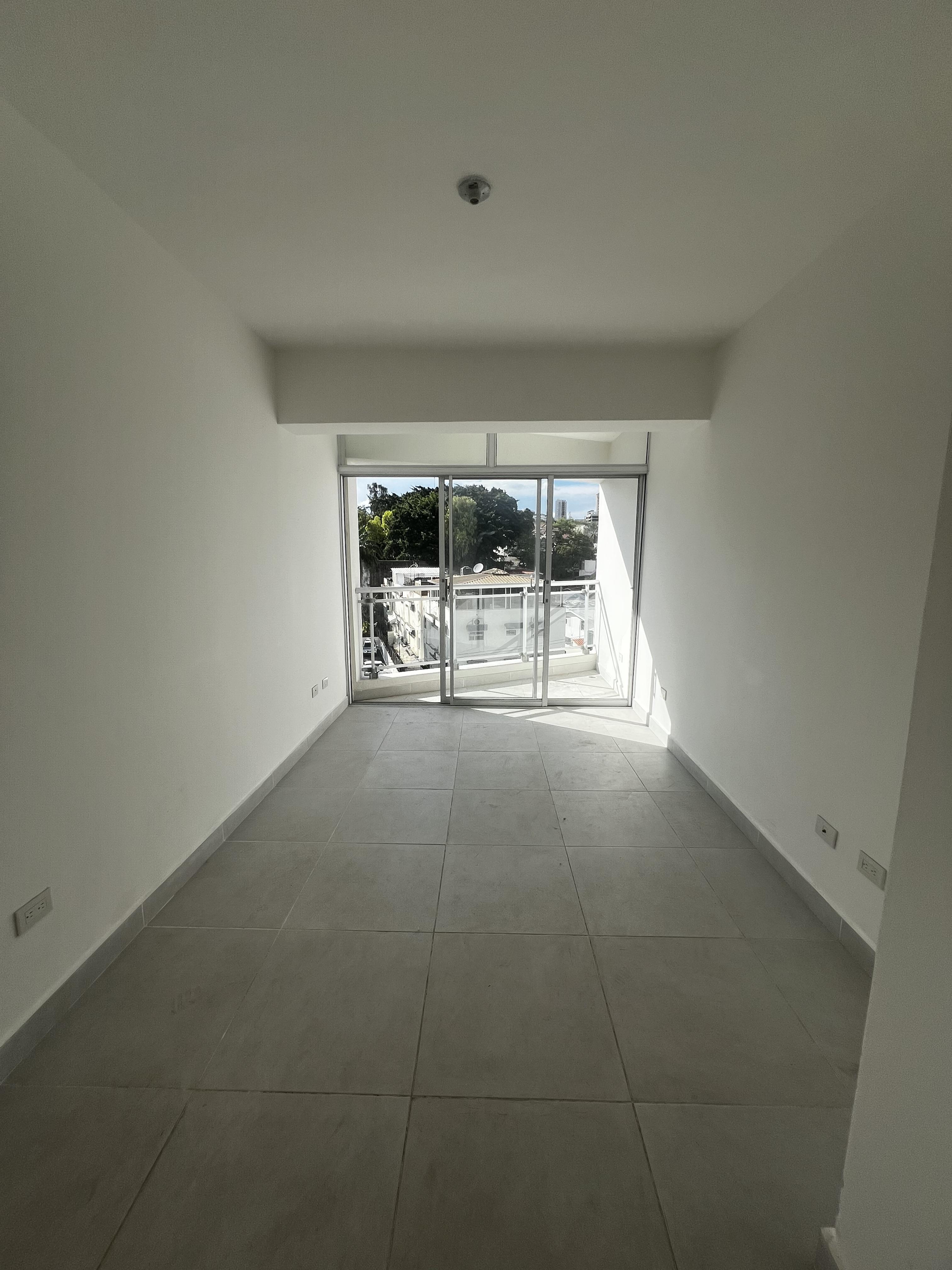 Apartamento en venta sector la Julia - 1 Habitacion con linea blanca incluida