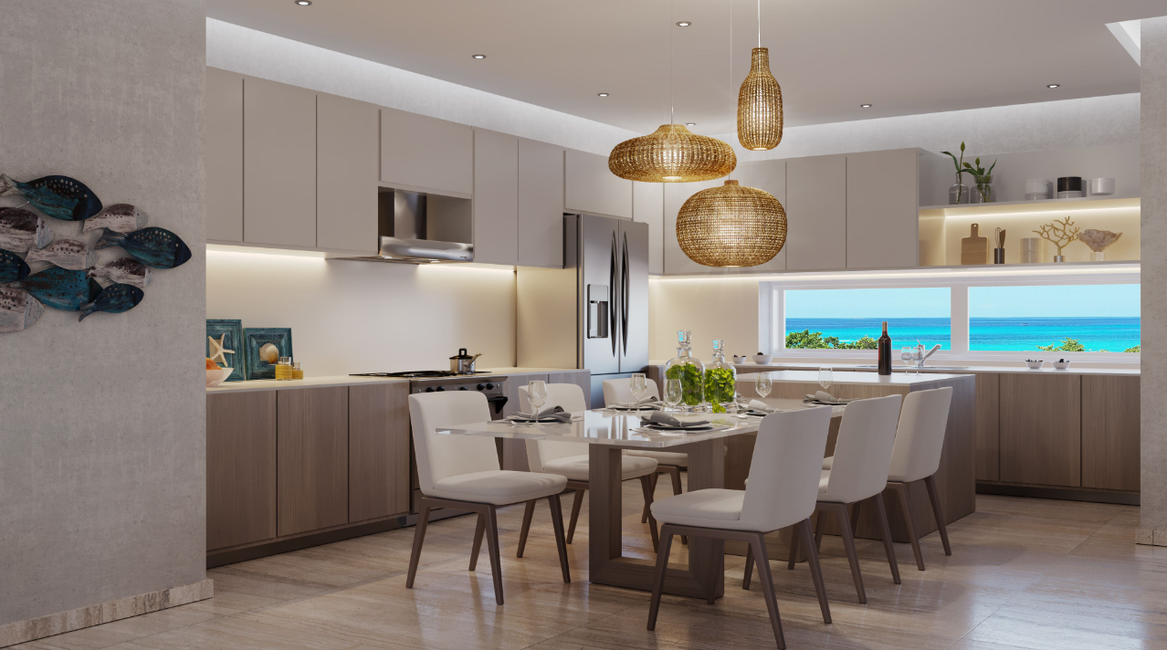 Penthouse Bayahibe - Imagen 2