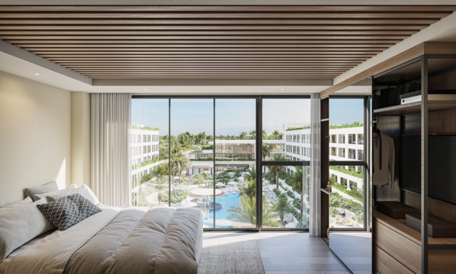 Single 1, Condo Hotel - Bavaro - Imagen 3