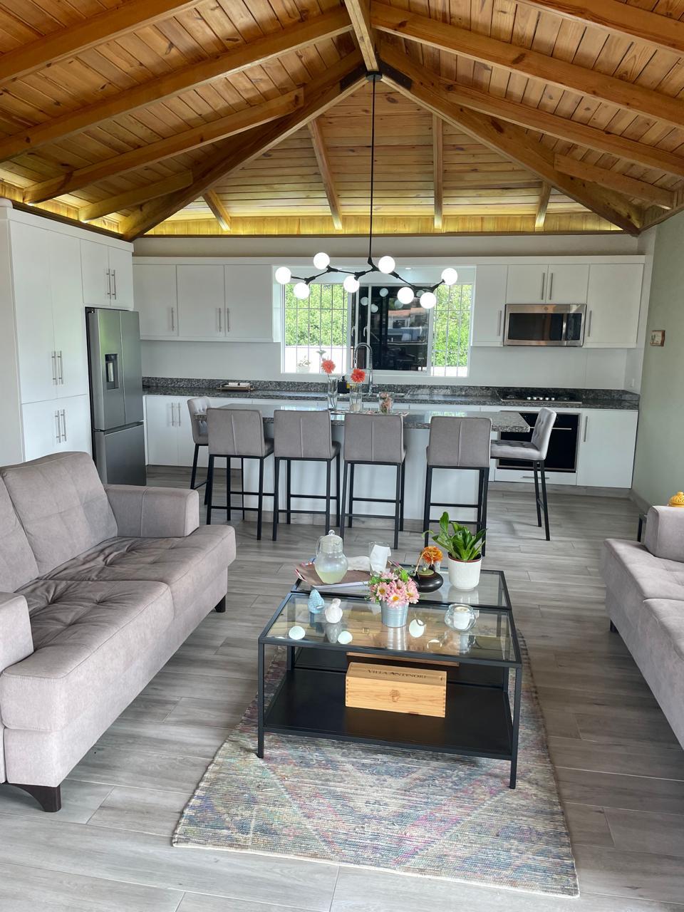 Casa en San Geronimo, Distrito Nacional