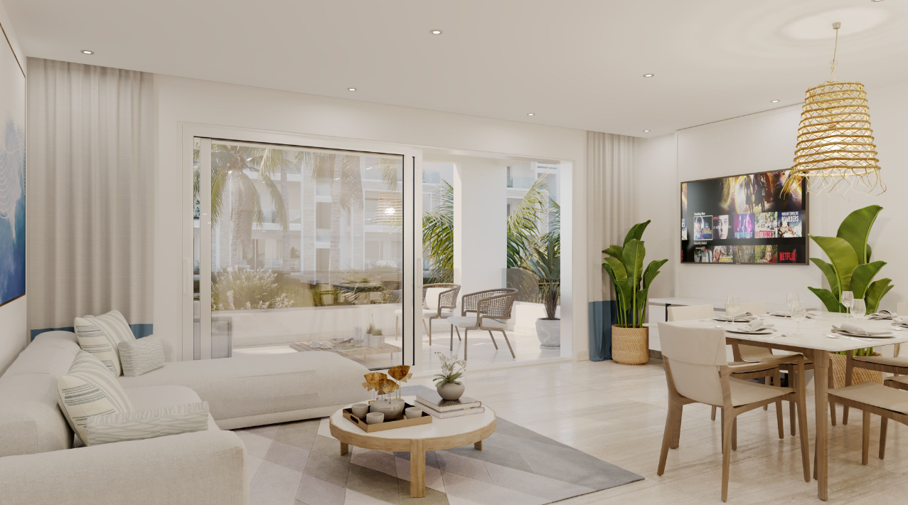 Penthouse Bayahibe - Imagen 4