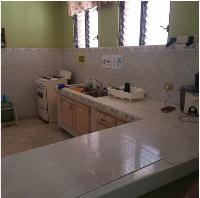 Casa de 3 habitaciones en Santo Domingo D.N.