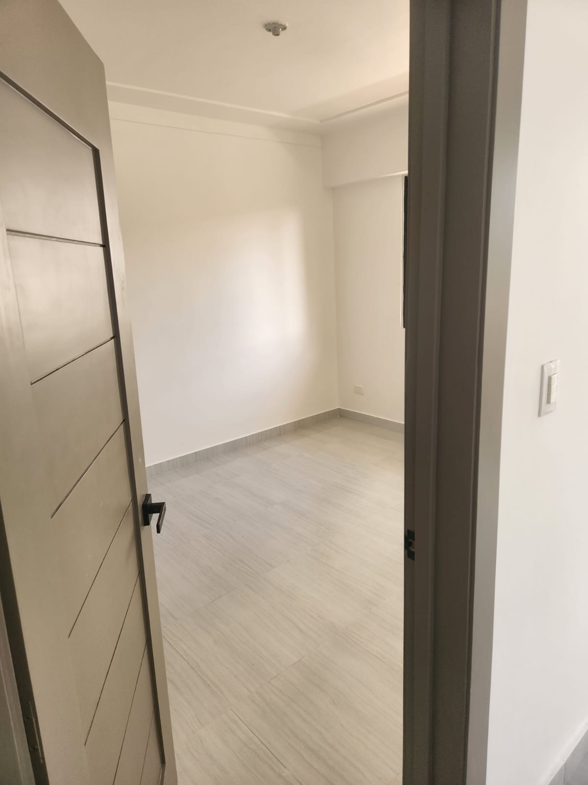 Apartamento de 1 habitación en Santo Domingo D.N.