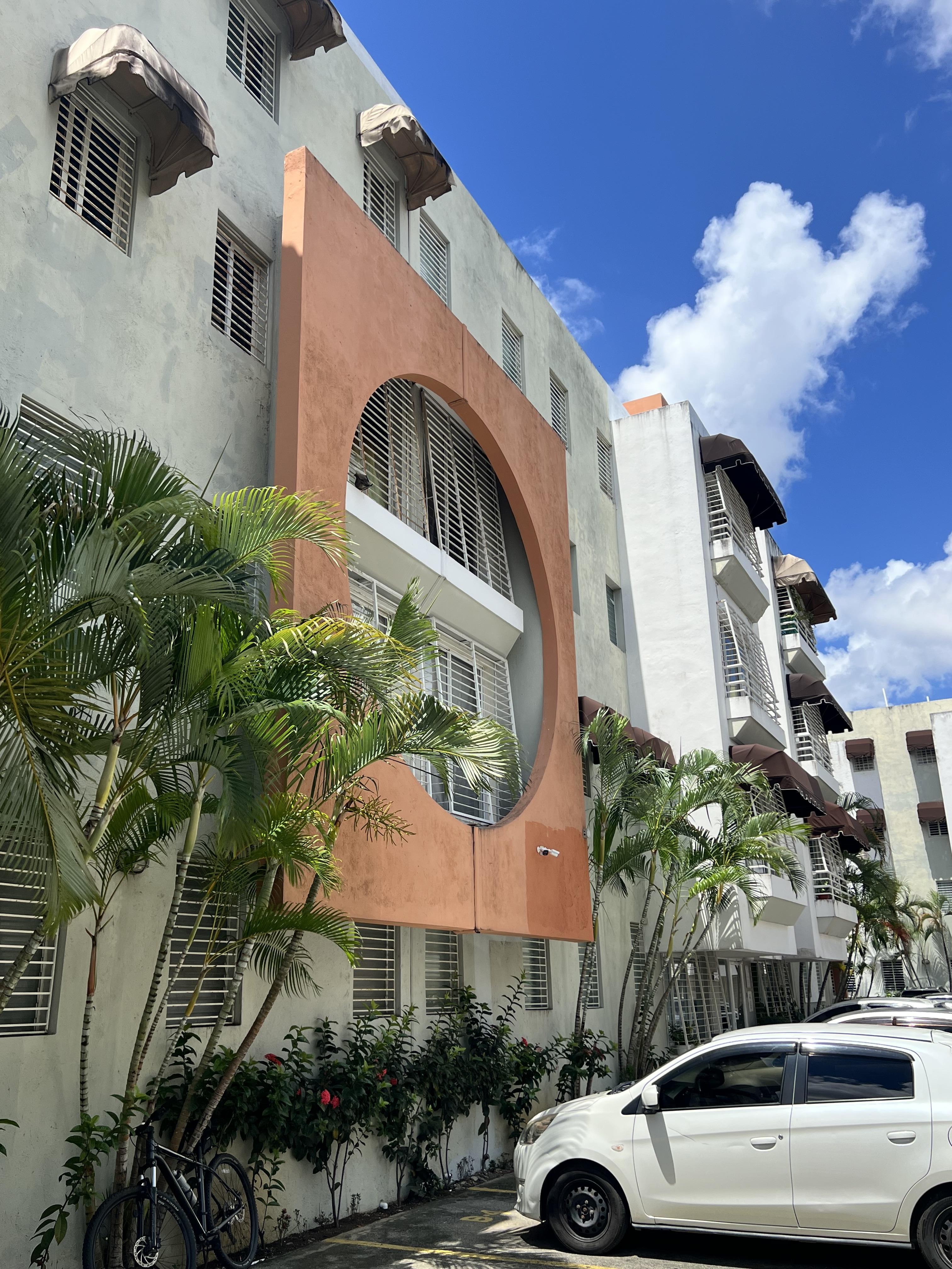 Apartamento en venta en Alma Rosa, Santo Domingo Este