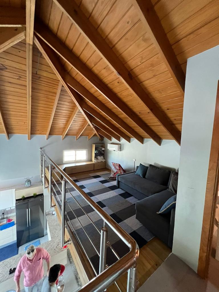 Bayahibe penthouse amueblado - Imagen 4