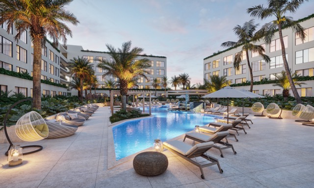 Single 1, Condo Hotel - Bavaro - Imagen 1