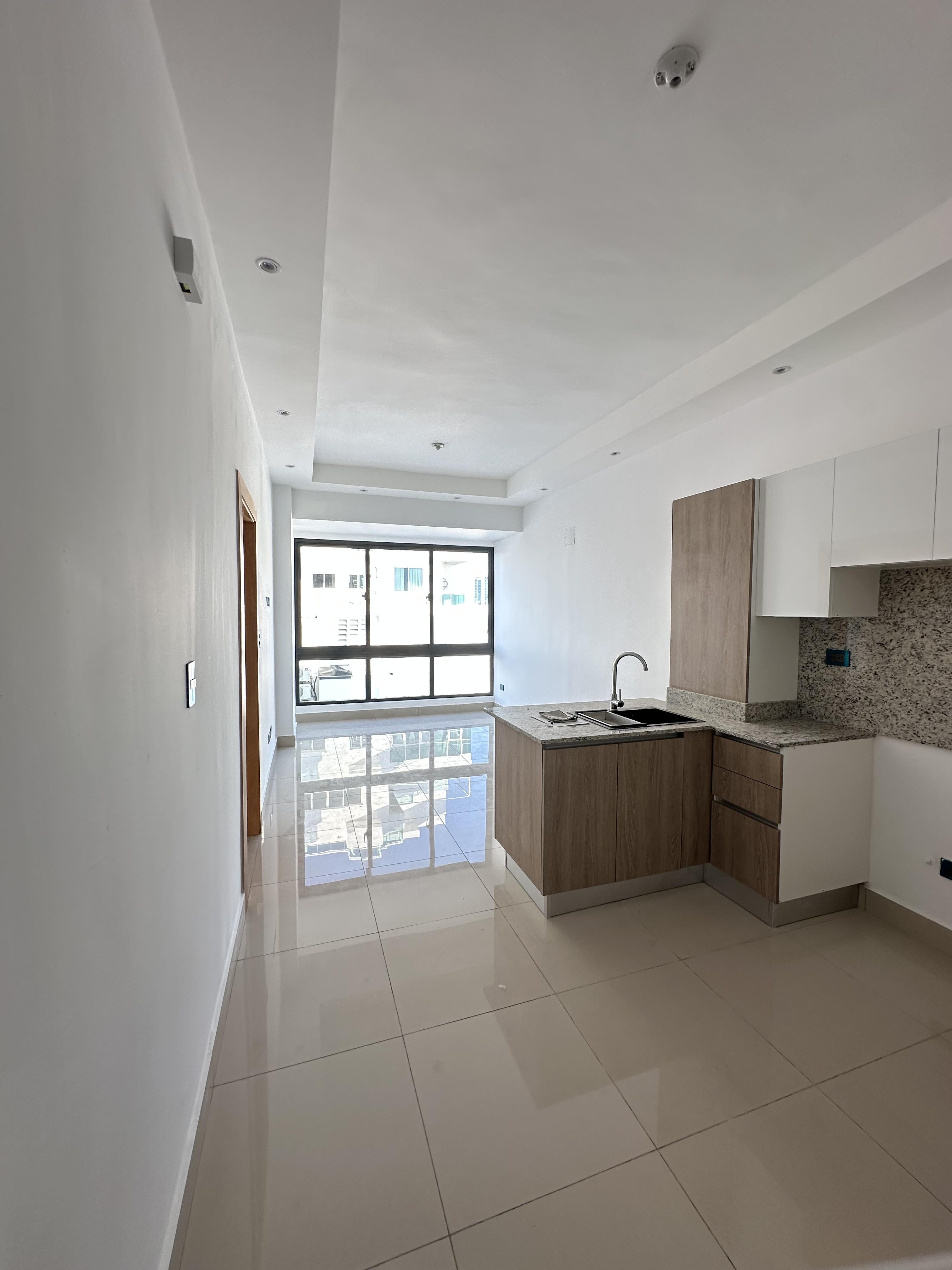 2 Apartamentos en Alquiler ( Opcion a Venta ) 1 Habitacion- Renacimineto