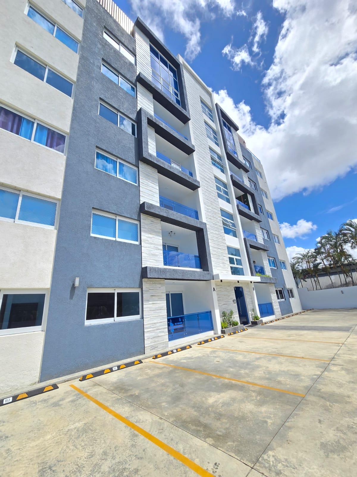Penthouse en venta Urbanización Thomen ,Santiago, RD.
