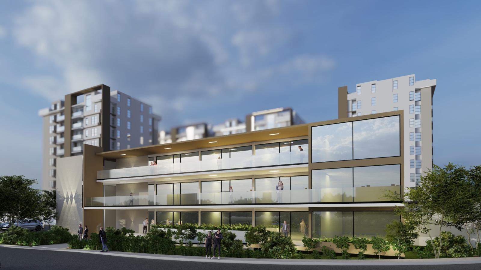 Apartamentos en venta en Jardines del sur, Santiago, RD.