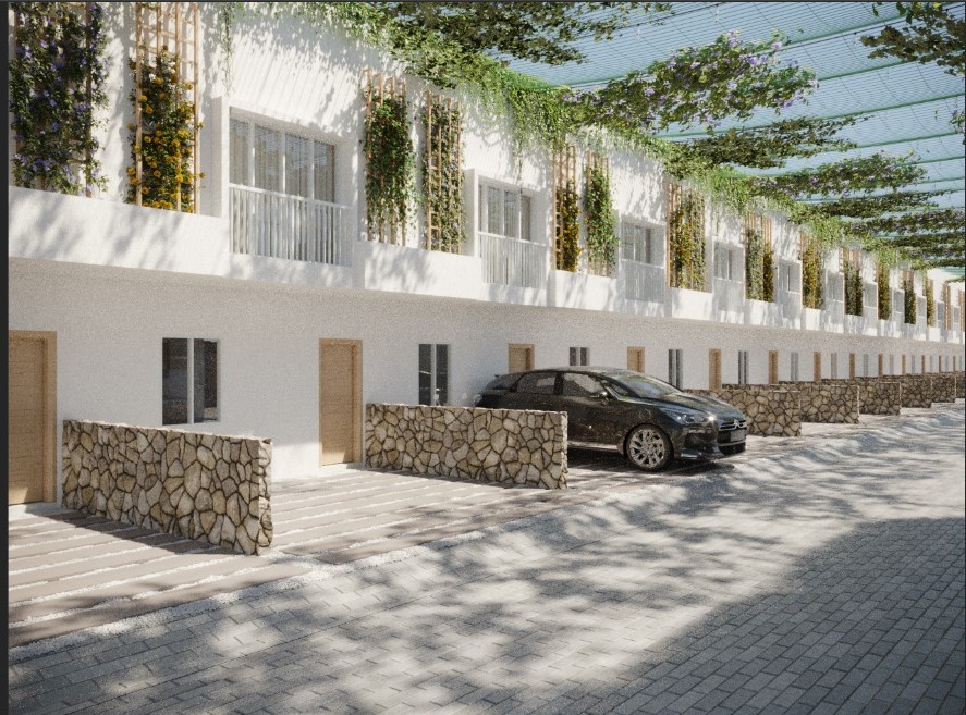 Ventas de townhouses en proyecto de playa en Punta Cana Seekers