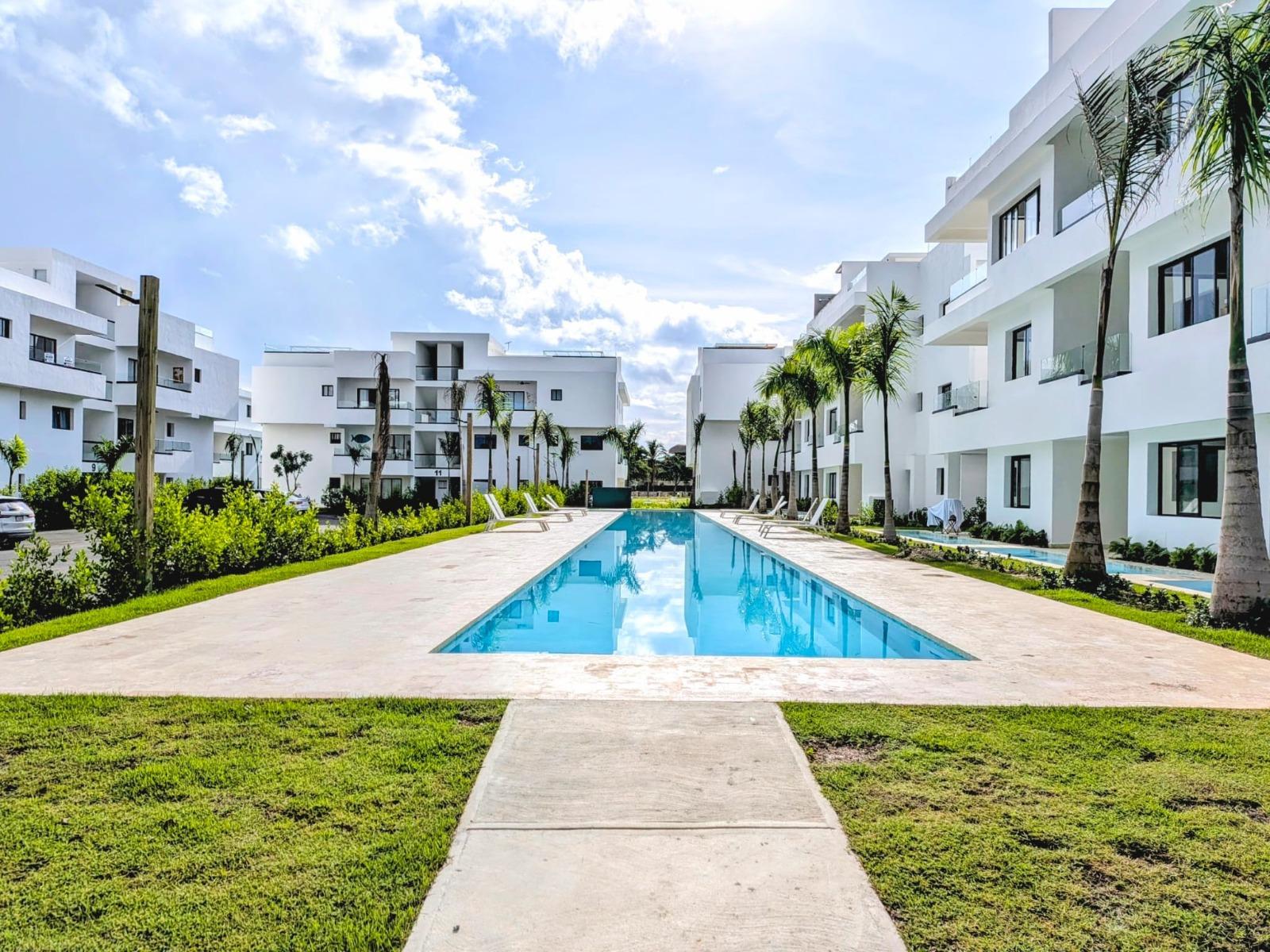 Apartamento en Bávaro, foto 4