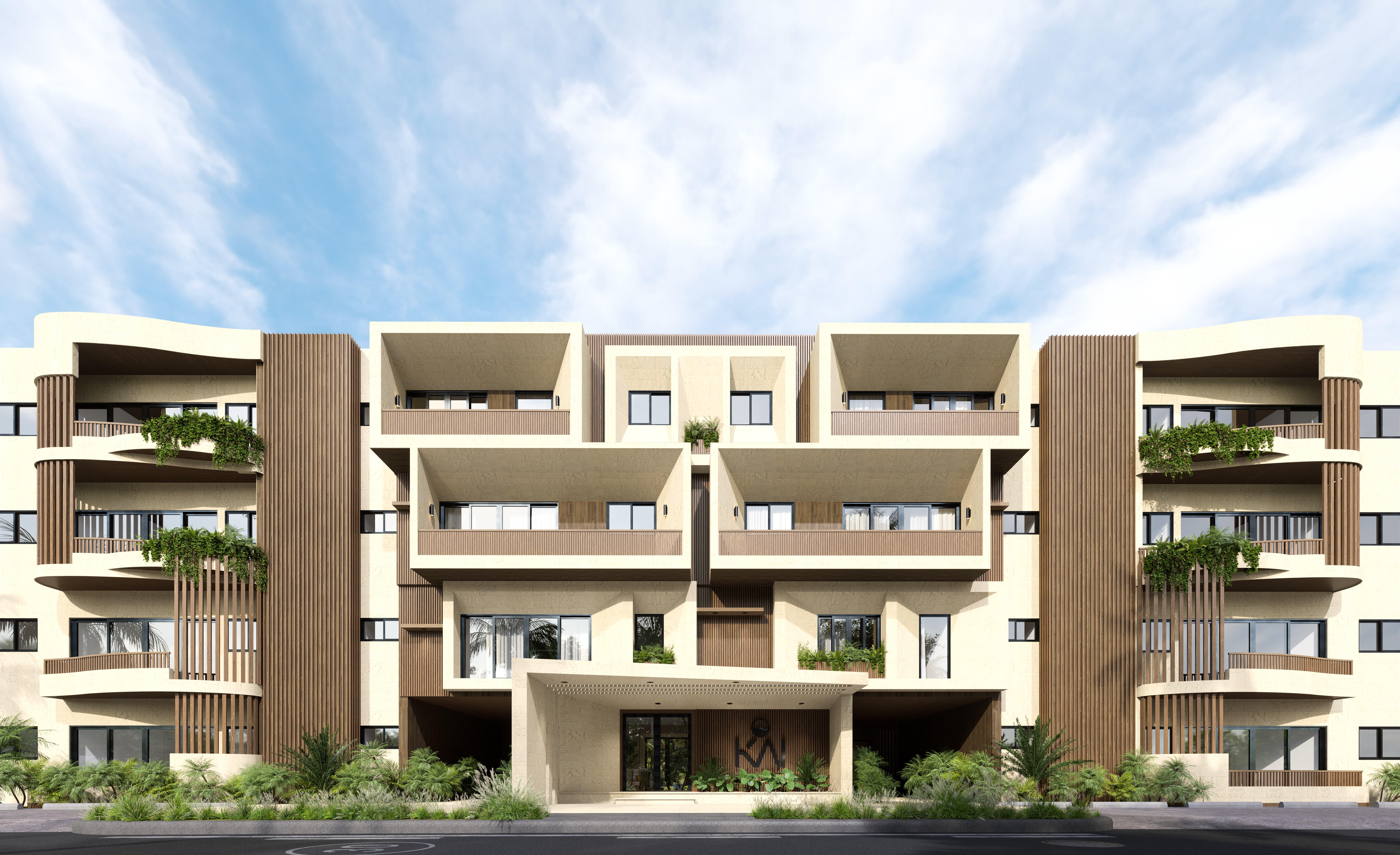 Apartamento en Cap Cana, foto 4