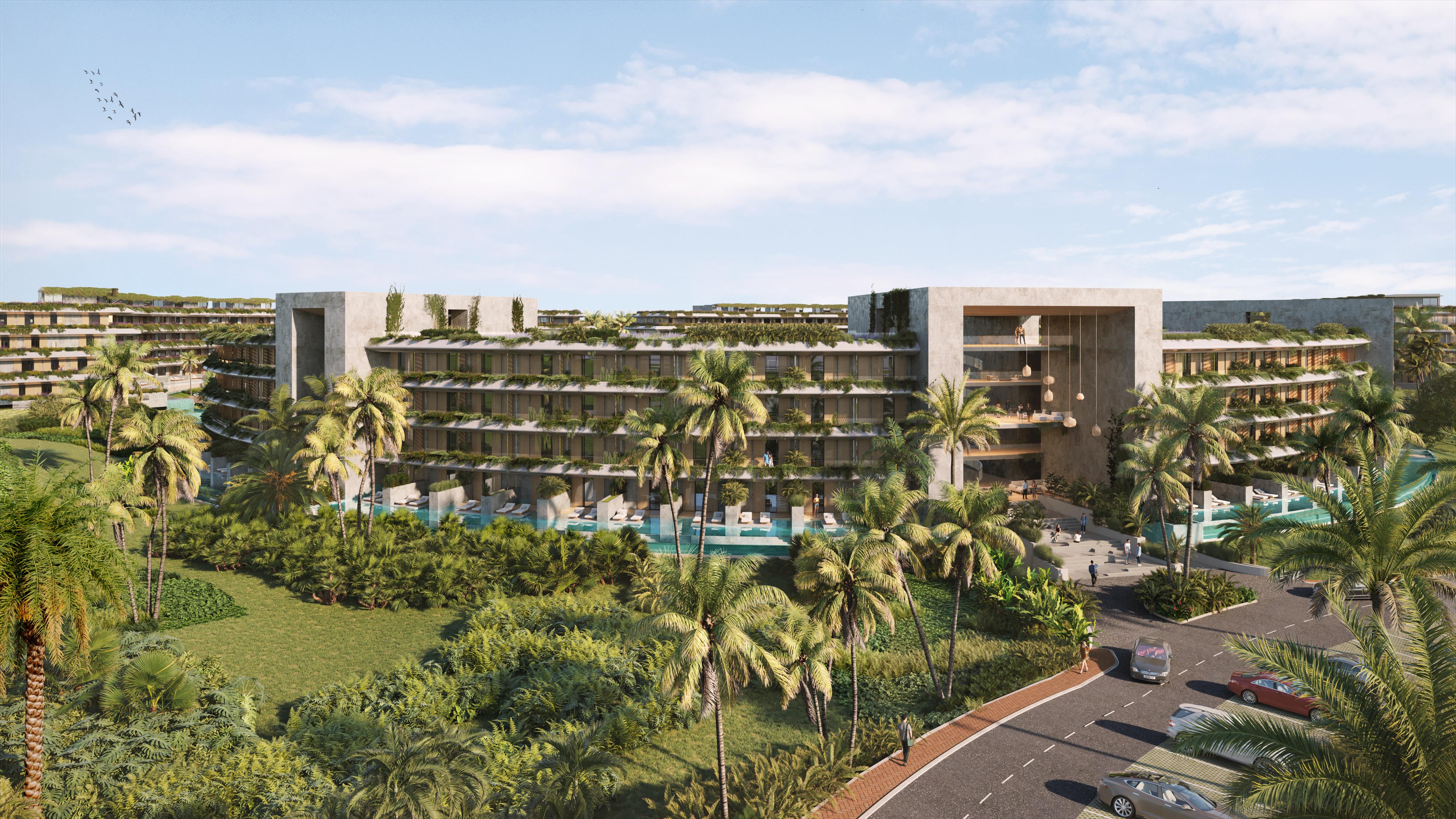 Apartamento en Bávaro, foto 2