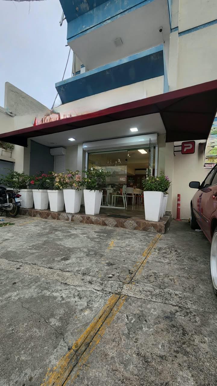 Commercial space in Paraiso