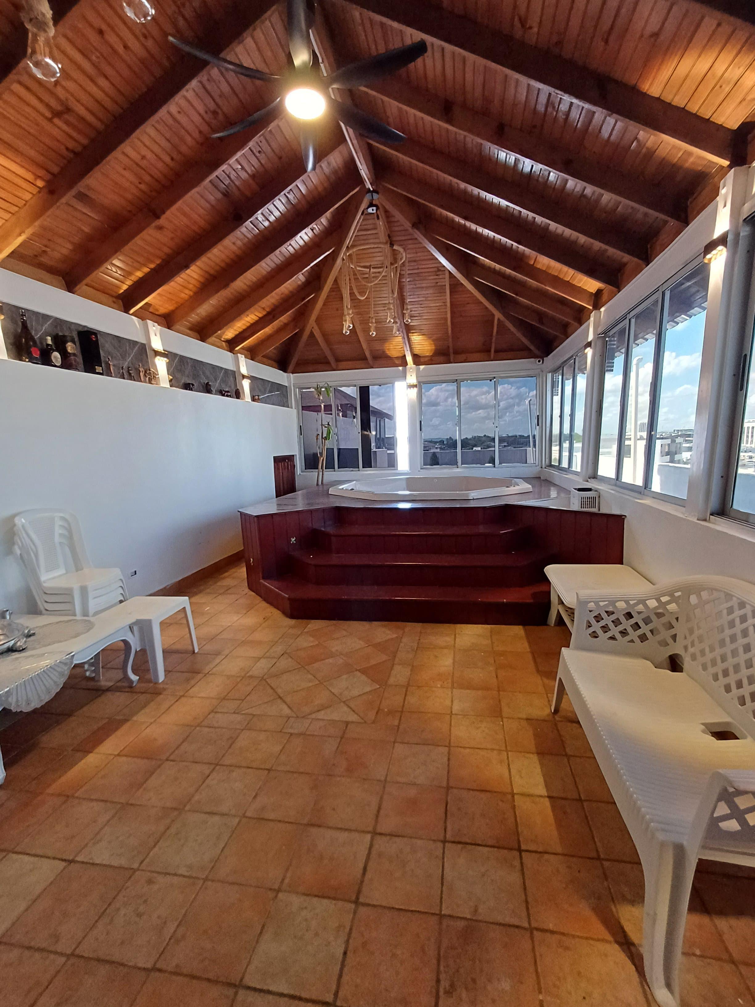 Apartment in Julieta Morales