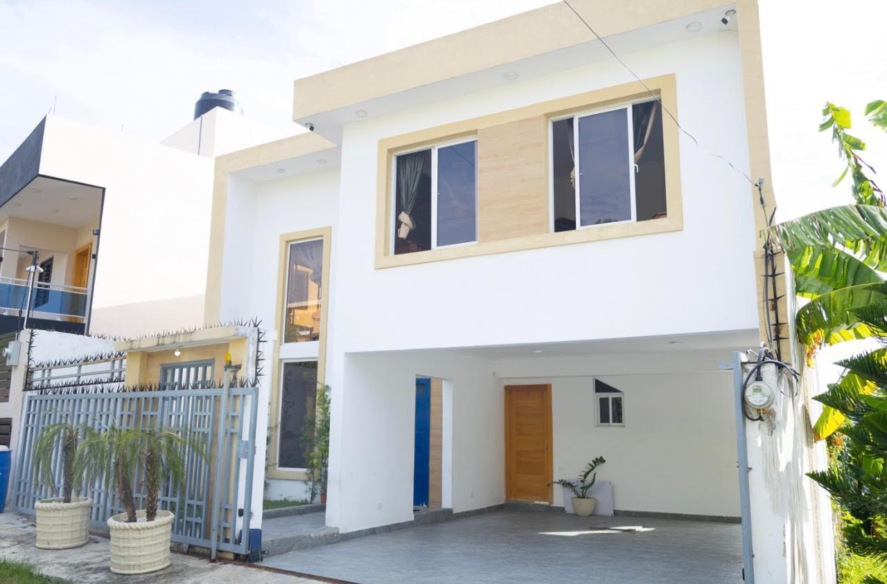 Casa en venta en Residencial Los Hidalgos