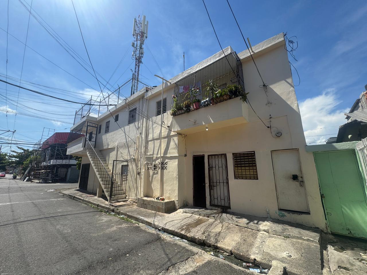 Commercial space in Ensanche Espaillat