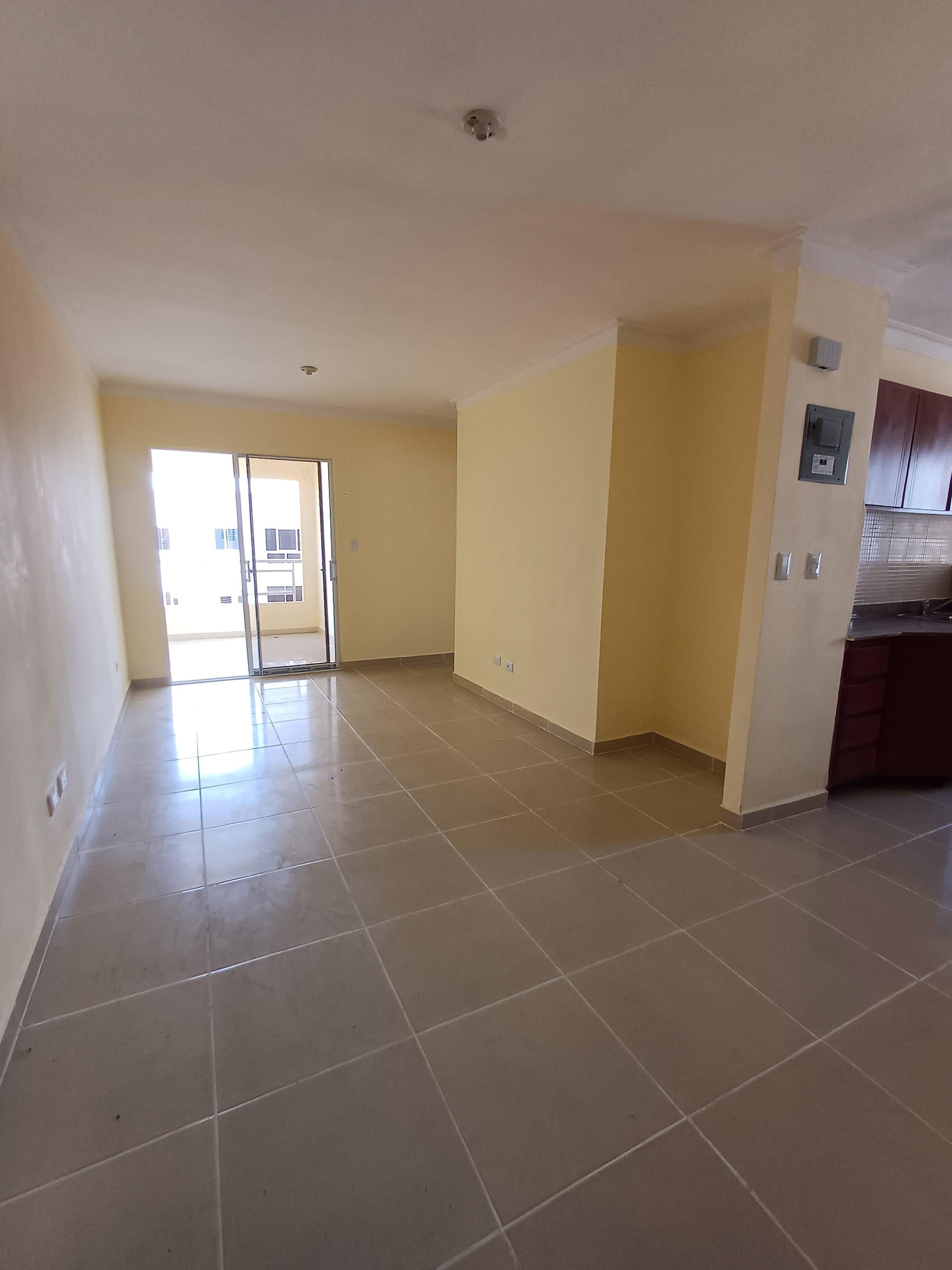 Apartment in Altos De Cancino