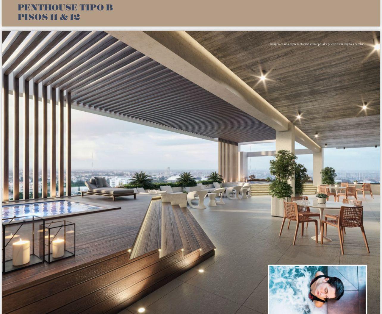 Excelente Proyecto de Apartamentos en el mismo corazón de Naco