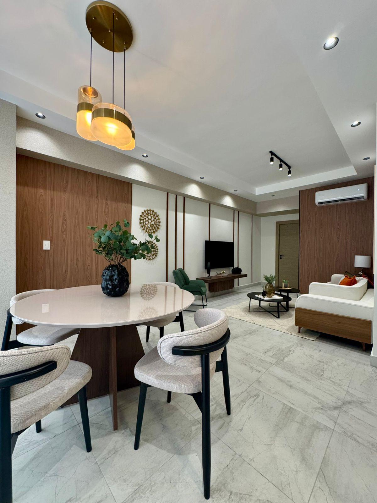 Apartamento nuevo en Esperilla