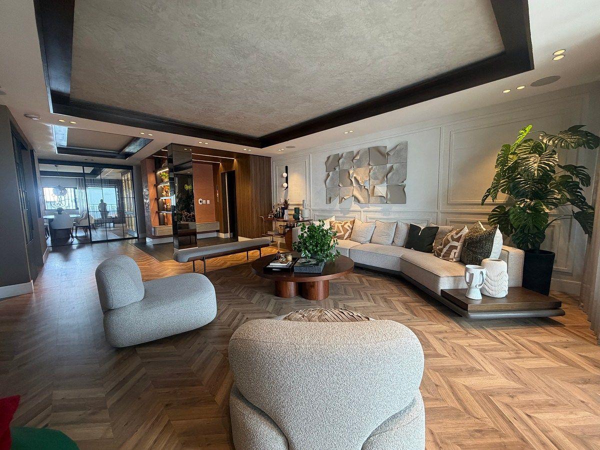 Apartamento con vista al mar