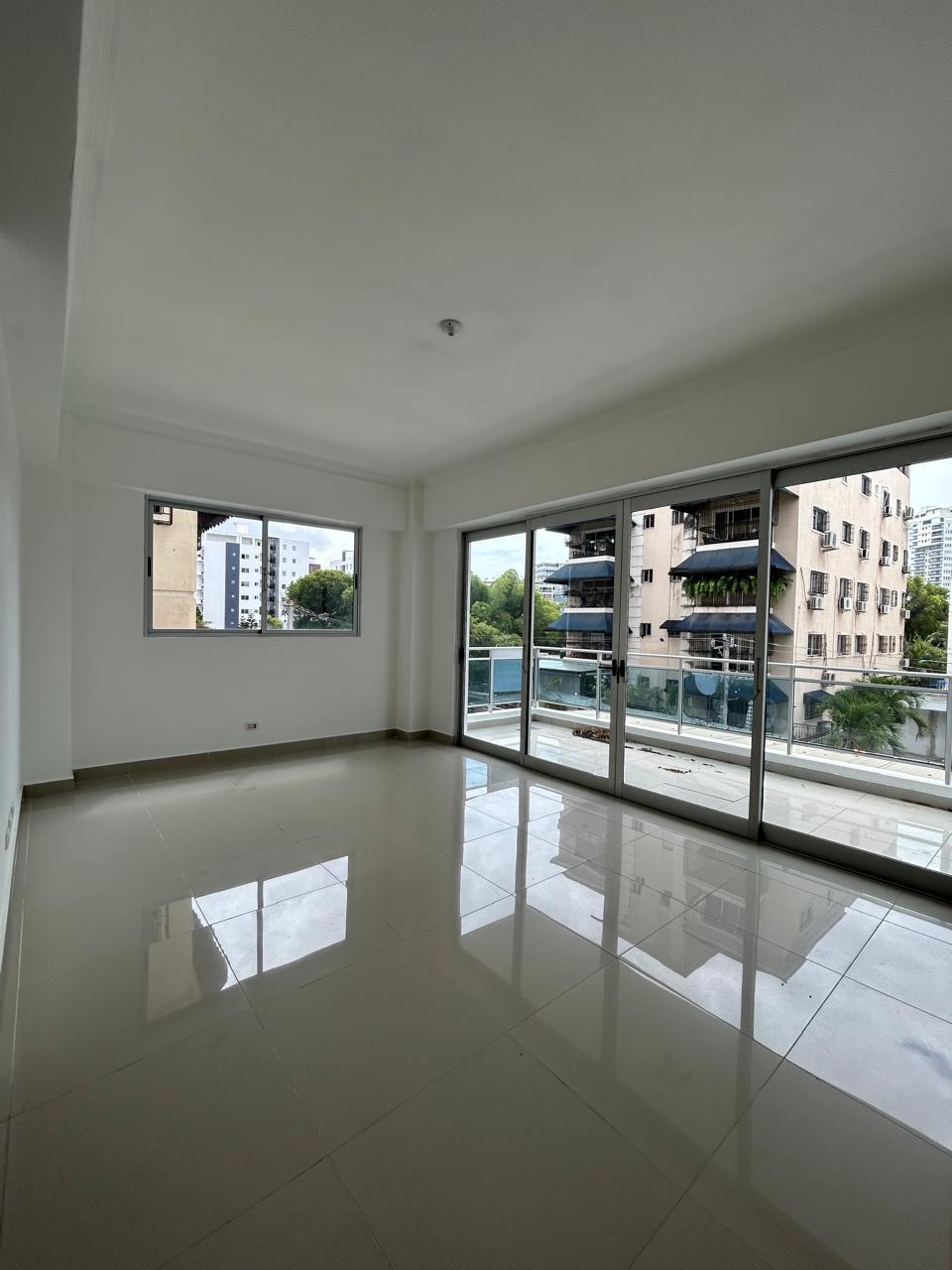 Excelente Apartamento en Venta, 3 habitaciones, El Vergel