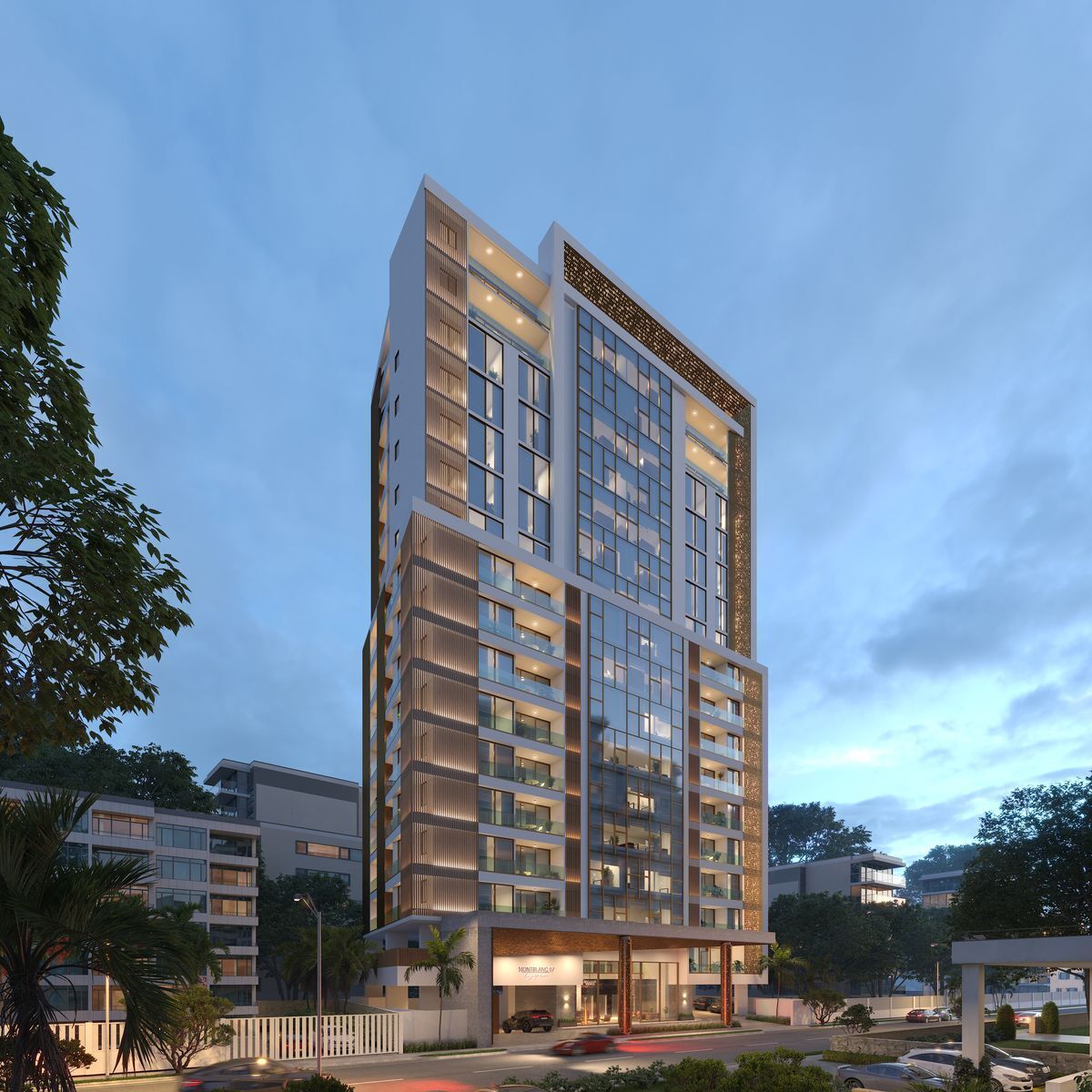 Apartamentos en Venta en La Terrenas – A 5 Min de Playa Bonita