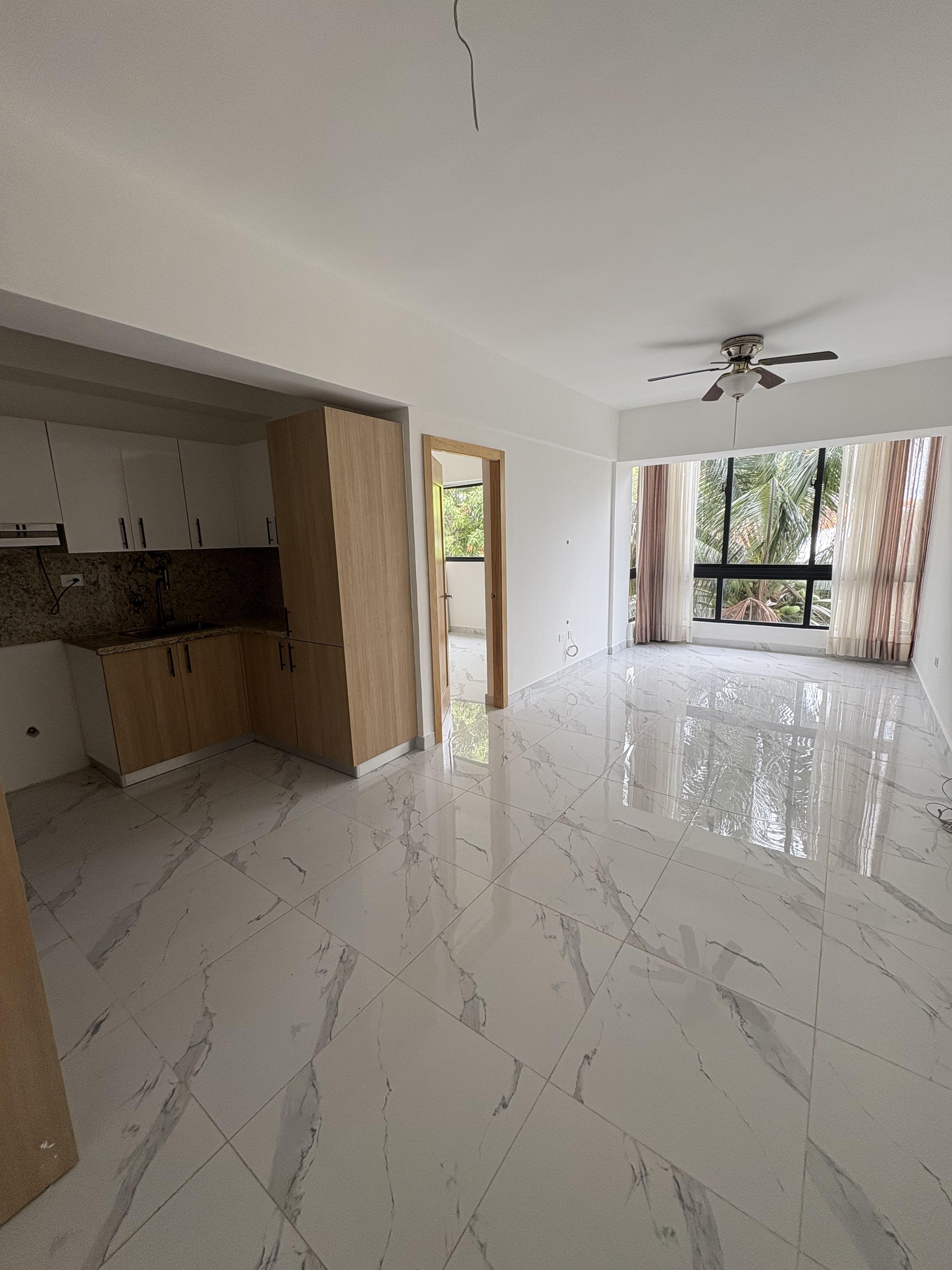 Apartamento de 1 habitacion proximo a intec en venta en torre moderna