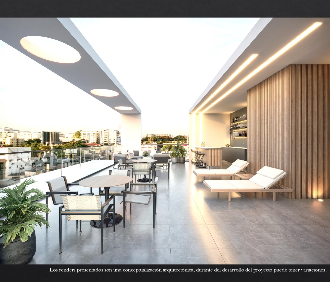 Apartamento en venta Mirador Norte, próximo a la 27 de febrero