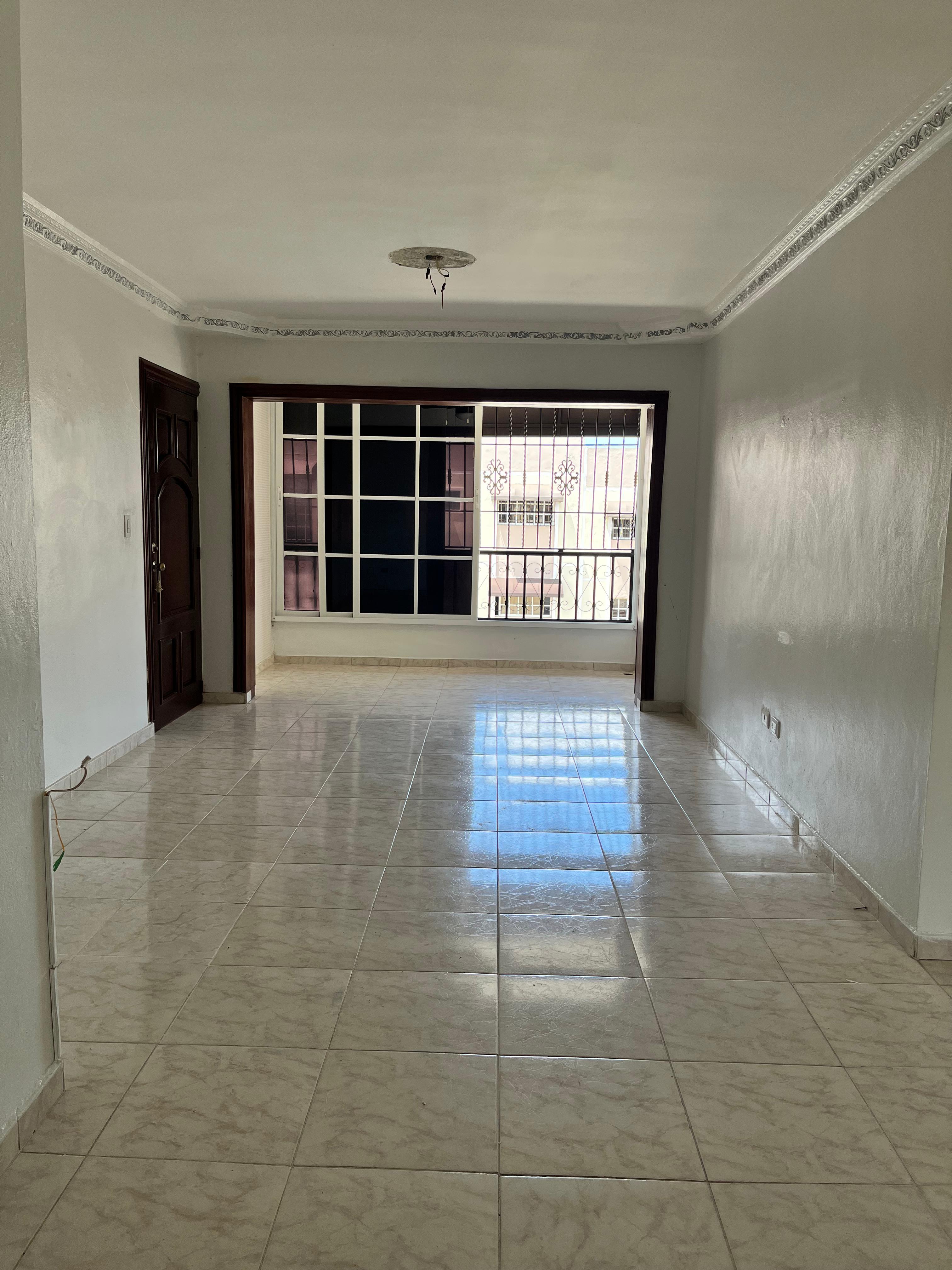Amplio Apartamento Res. Filadelfia Aut San Isidro
