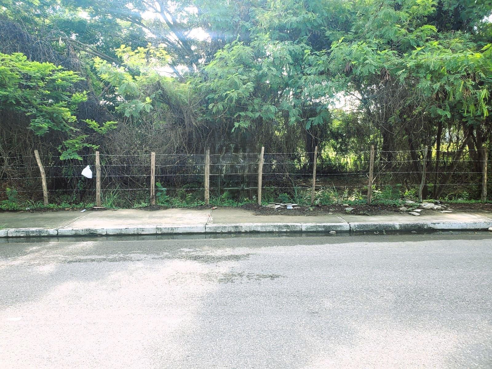 Lot in Jacagua Arriba