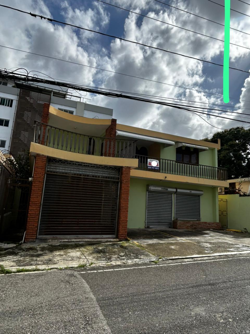 Casa en Villa Olga
