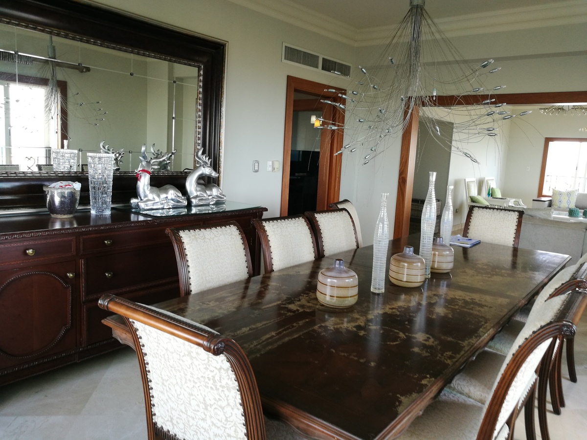 APARTAMENTO EN VENTA EN EL SECTOR DE LOS CACICAZGOS.