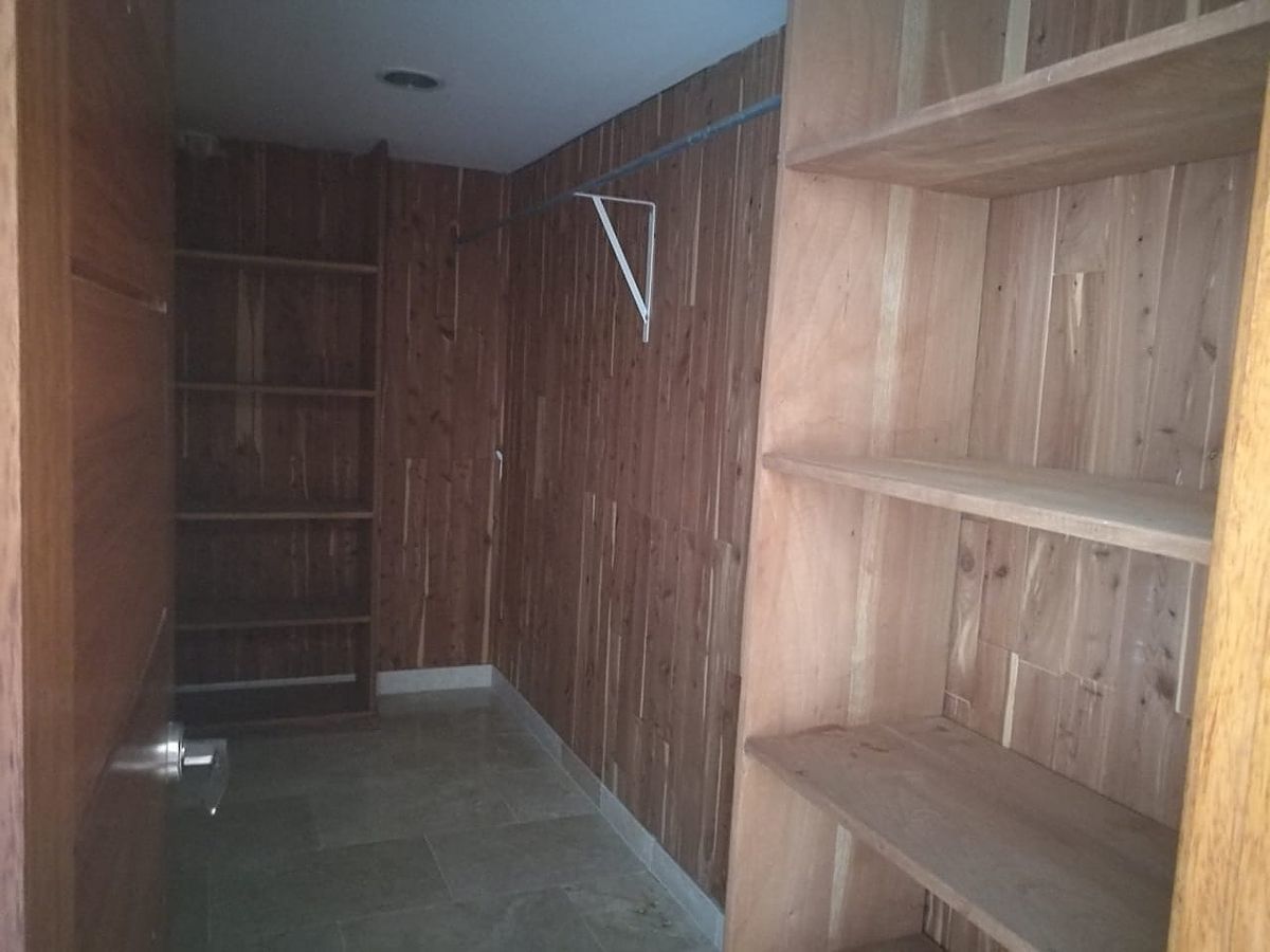 Apartamento con mucha luz y vistas