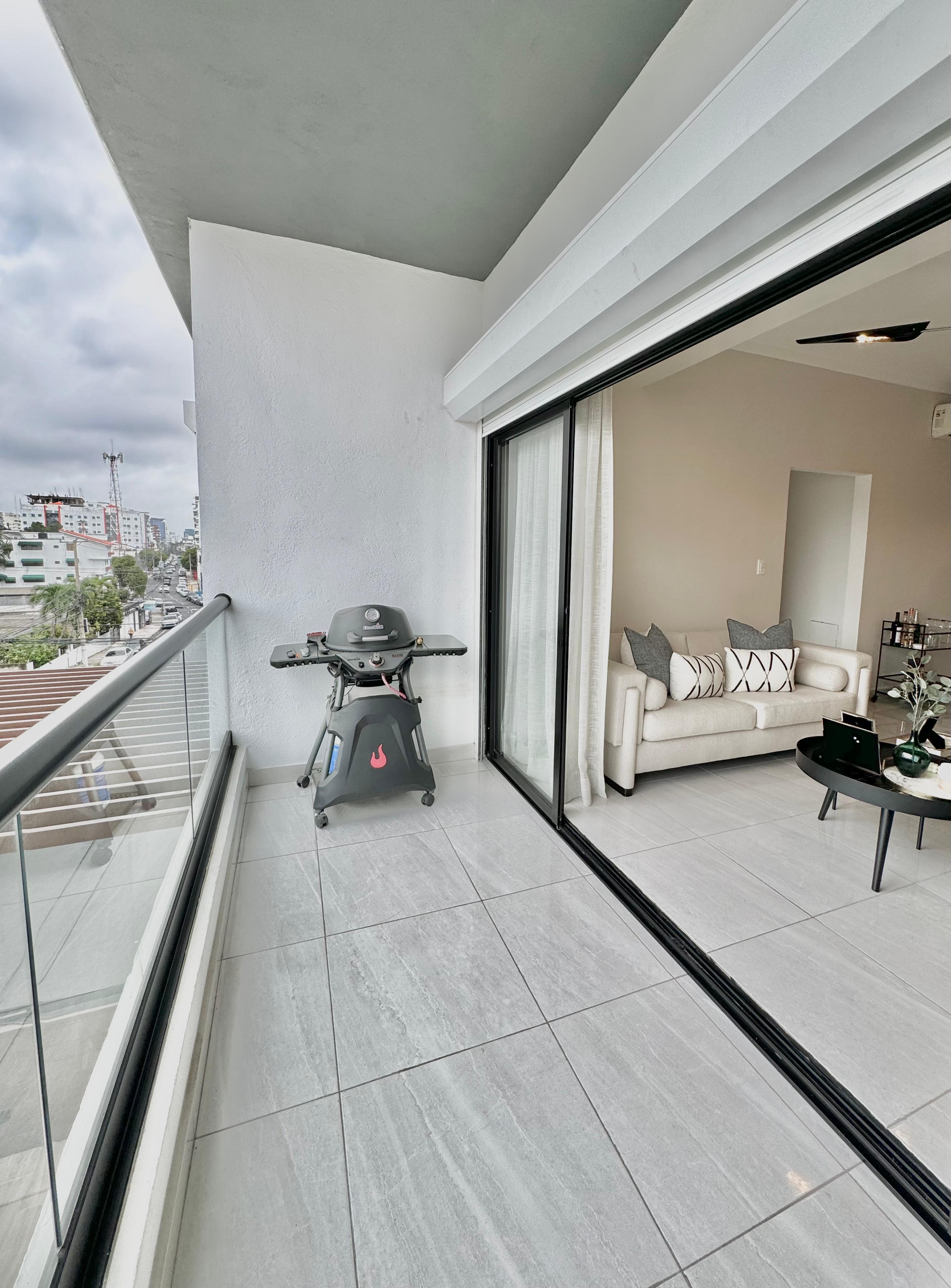 APARTAMENTOS EN VENTA EN NACO, STO. DGO. DN