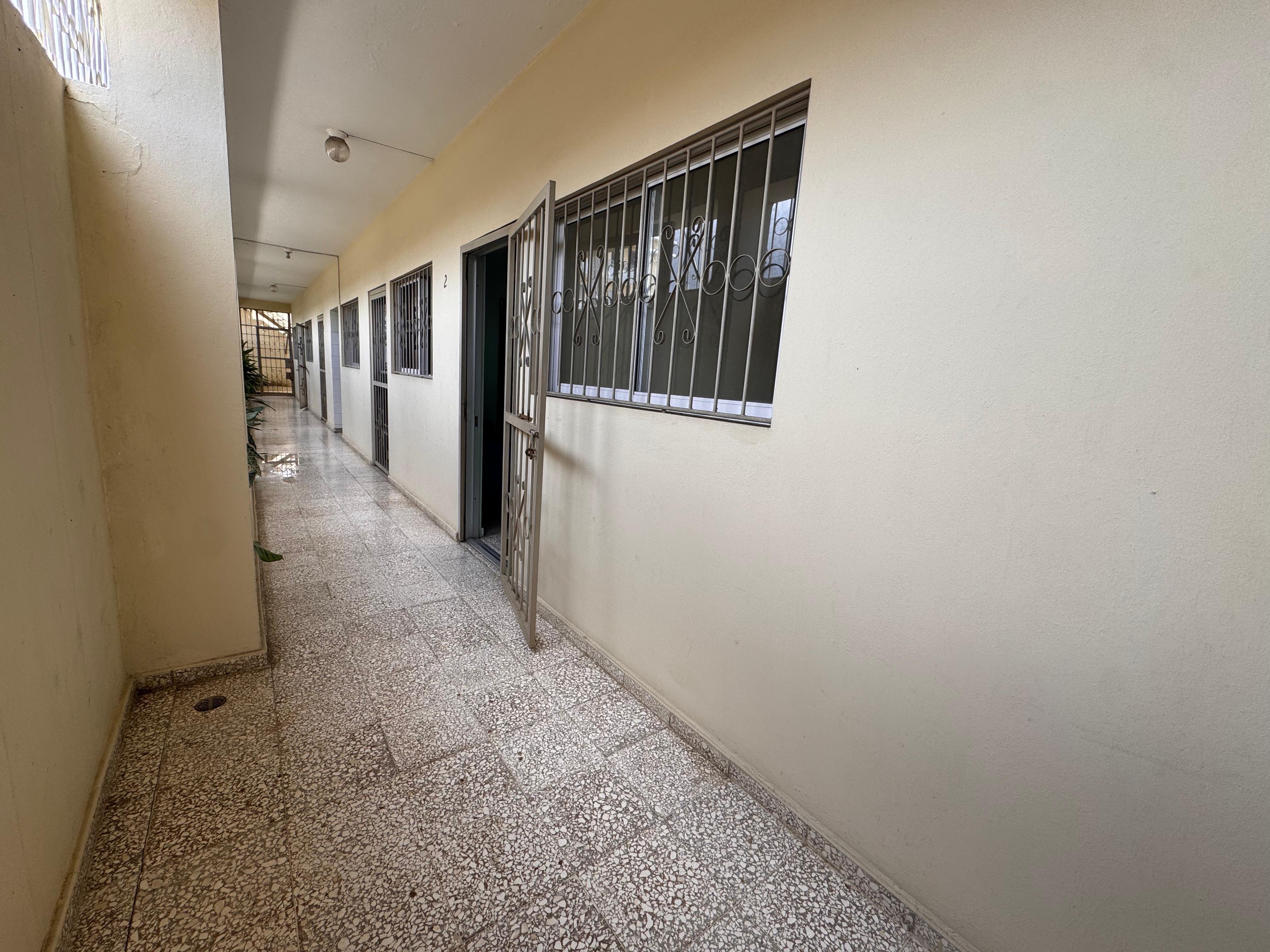 Edificio Comercial y Residencial en Venta – Ideal para Inversión