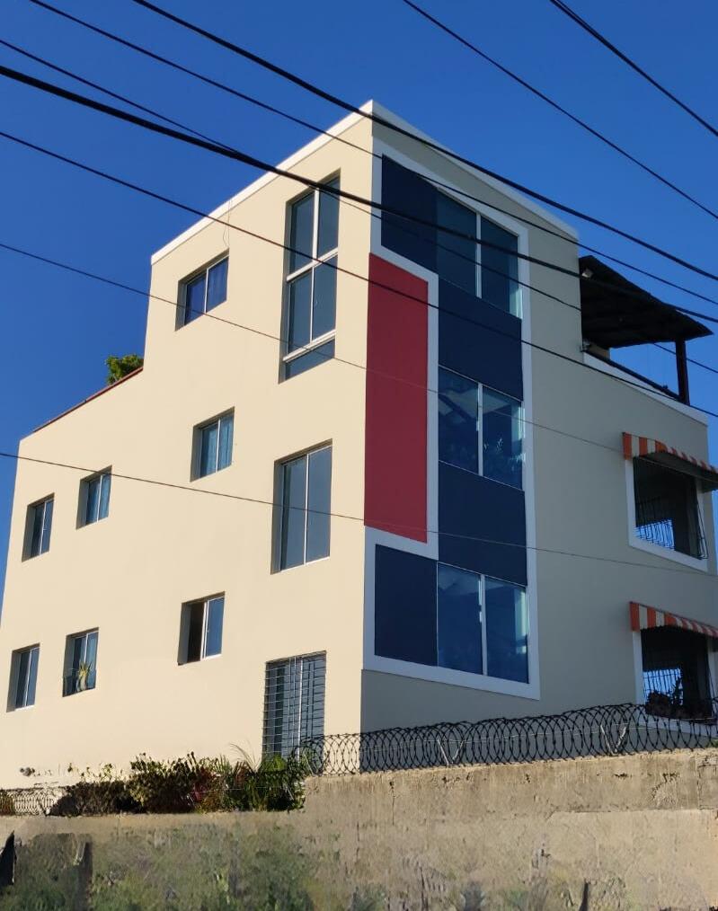 Edificio en Venta – Oportunidad de Inversión