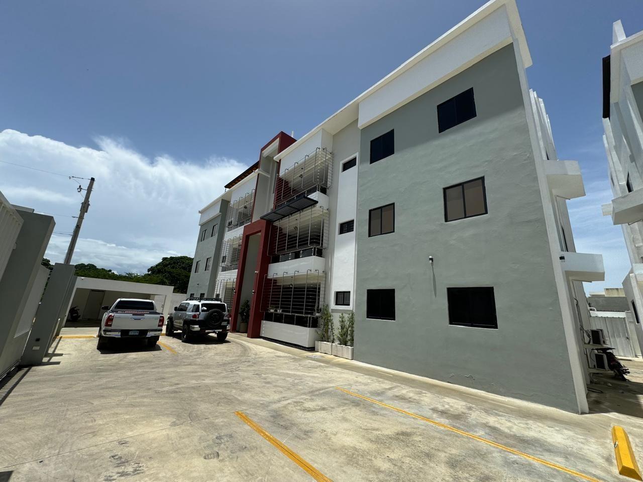 Penthouse en venta