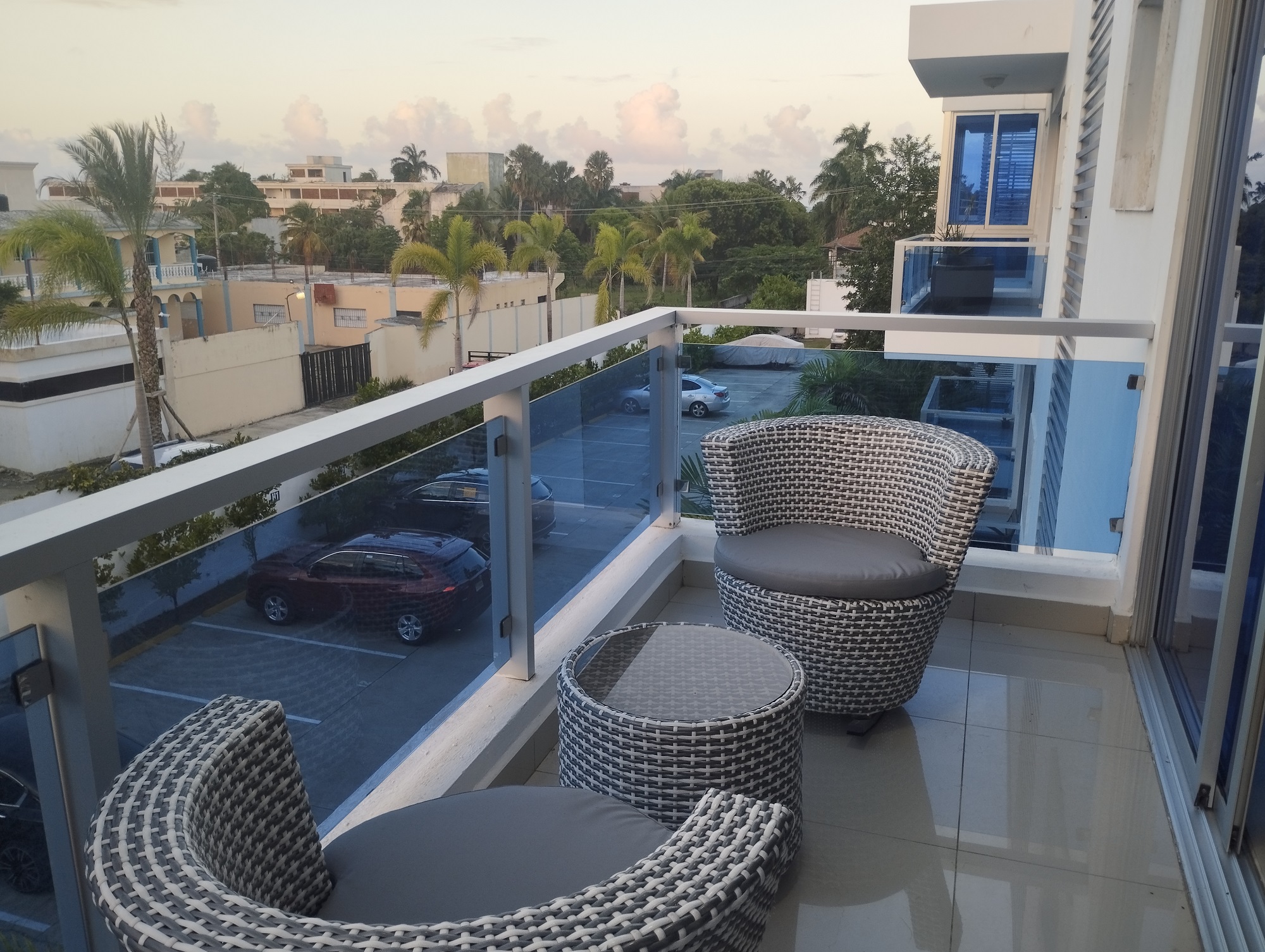 Apartamento cerca Malecon Long Beach