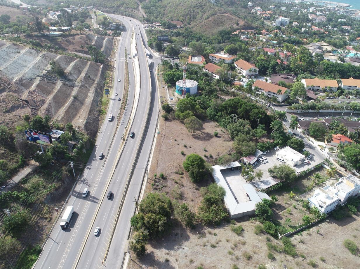 Terreno en venta en Puerto Plata, Cofresí