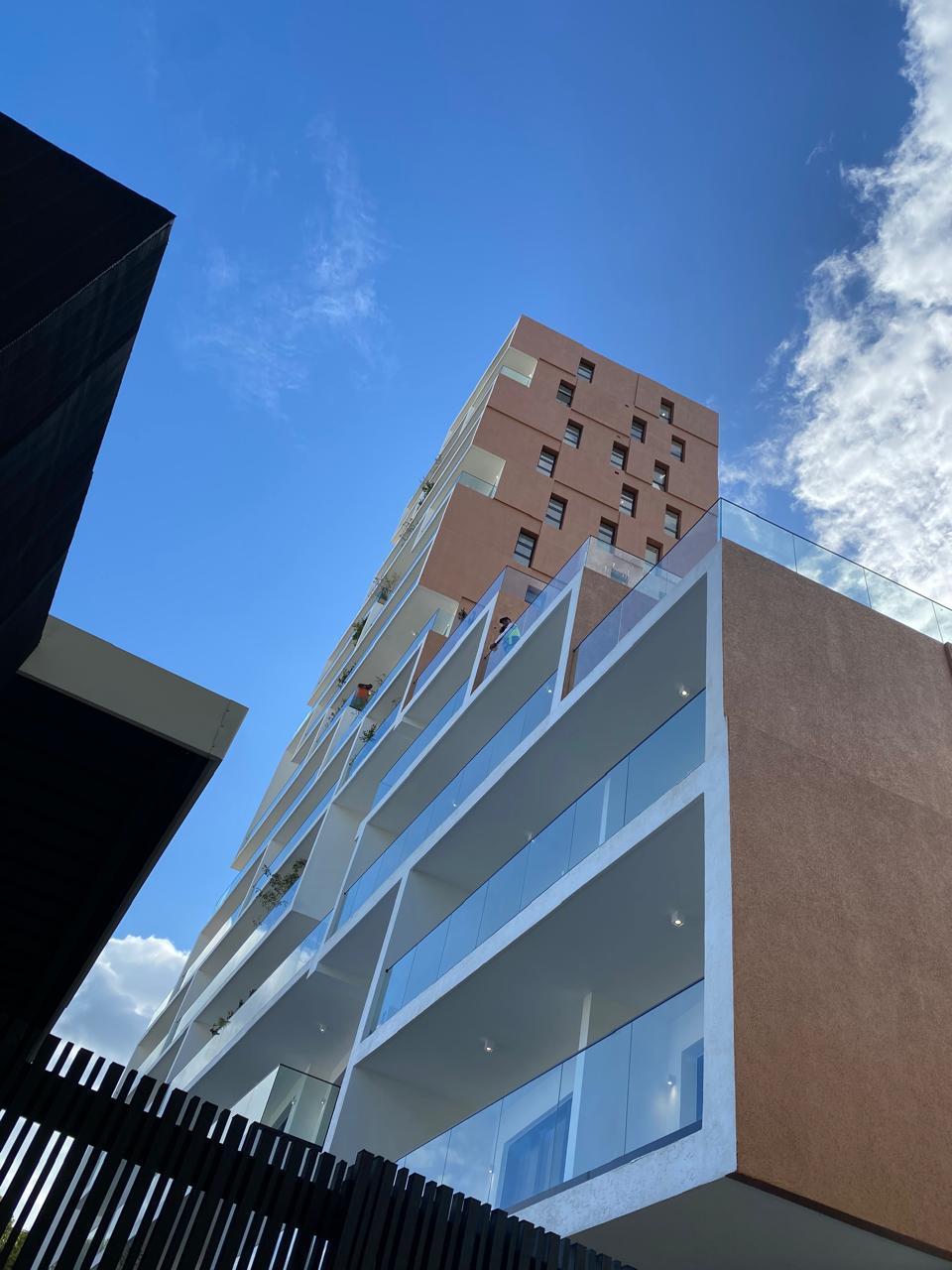 Estudio En Venta En La Esmeralda