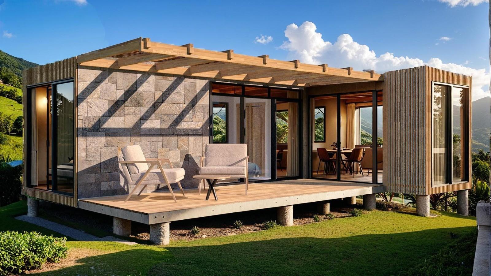 Glamping de Lujo En El Corredor Punta Cana/Miches